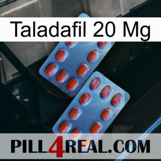 Taladafil 20Mg 05